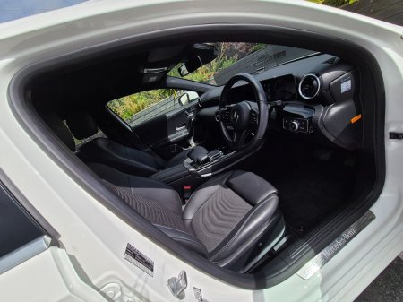 2020 Mercedes-Benz A Class - thumbnail 15