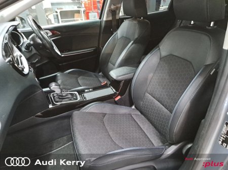 2023 Kia Ceed PHEV MY24 5DR AUTOMATIC €25,900 thumbnail