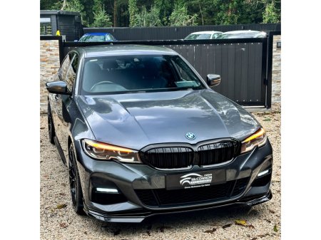 2021 BMW 3 Series SORRY SOLD €25,999