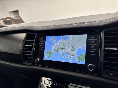 2023 Skoda Kodiaq - thumbnail 19