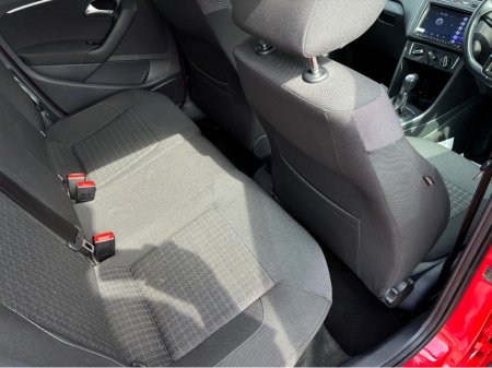 2014 Volkswagen Polo - thumbnail 15