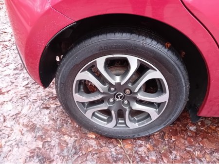 2016 Mazda Mazda2 1.5i  GT  SPORT 90 BHP MANUAL @ REDDY2DRIVE LTD €8,995 thumbnail