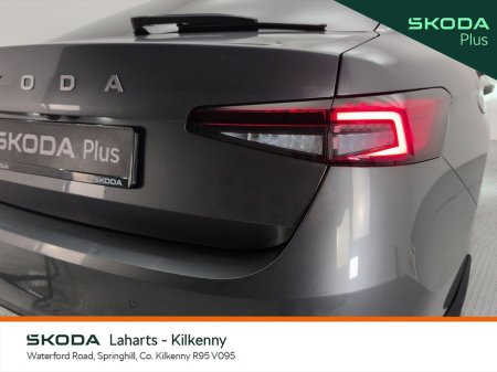 2025 Skoda Superb SE+ 2.0TDI 150HP DSG €49,950 thumbnail