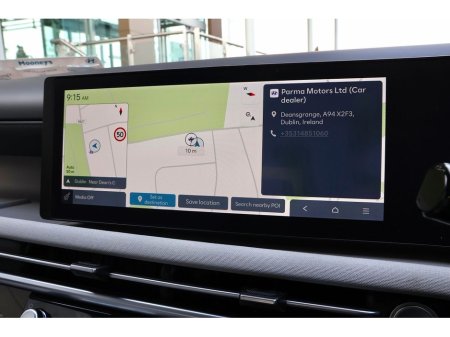 2025 Hyundai Tucson - thumbnail 19