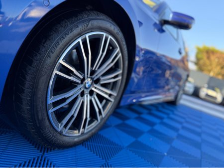 2021 BMW 3 Series M-SPORT X-DRIVE - 2.0L DIESEL - AUTO - 12M WARRANTY - CAR: 1650 thumbnail