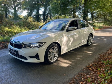 2021 BMW 3 Series  €25,950