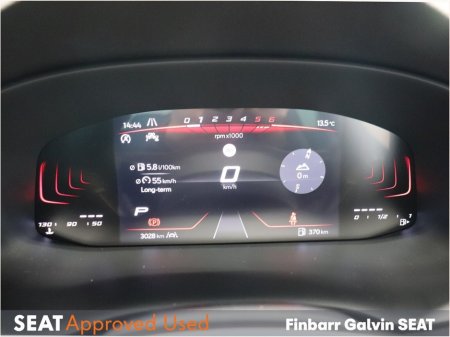 2026 SEAT Ateca - thumbnail 18