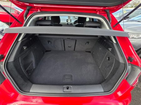 2013 Audi A3 - thumbnail 10