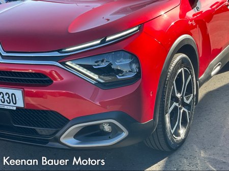 2022 Citroen C4 - thumbnail 2