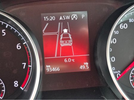 2018 Volkswagen Touran - thumbnail 20