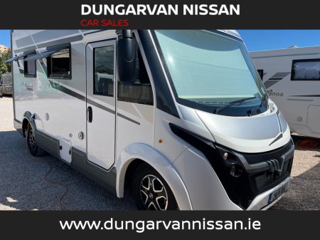 2024 Mobilvetta Admiral - €127,500