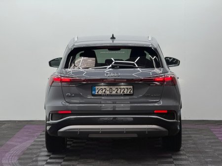 2023 Audi Q4 e-tron - thumbnail 4