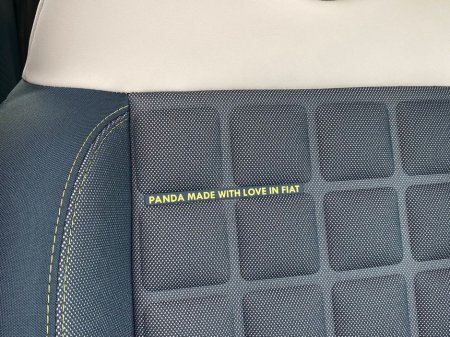 2026 Fiat Grande Panda - thumbnail 42