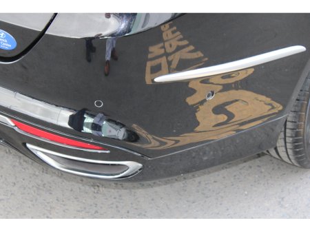 2019 Ford Mondeo - thumbnail 11