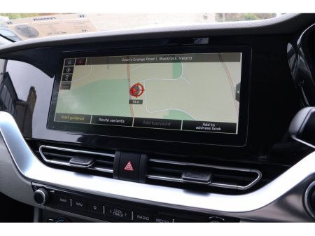 2020 Kia Niro - thumbnail 17