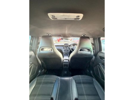 2013 Mercedes-Benz A Class - thumbnail 11