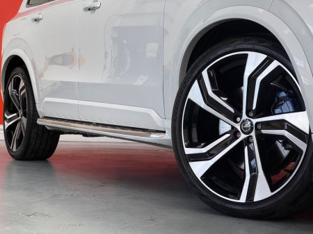 2024 Volvo XC90 - thumbnail 5