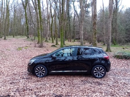 2021 Renault Clio - thumbnail 4