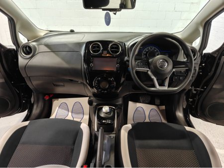 2020 Nissan Note - thumbnail 8