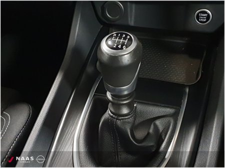 2022 Nissan Qashqai QQ 1.3 HYB SV MY21 4DR €24,945 thumbnail