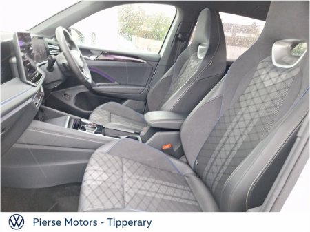 2024 Volkswagen Tiguan - thumbnail 7