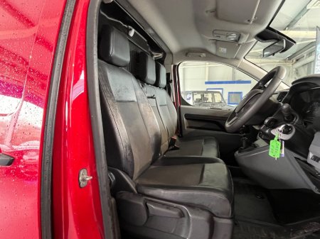 2020 Toyota Proace - thumbnail 11