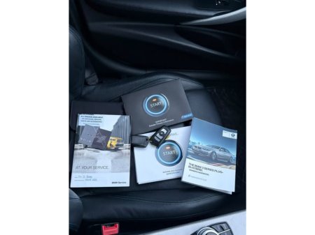 2018 BMW 3 Series 330e M Sport €18,950 thumbnail