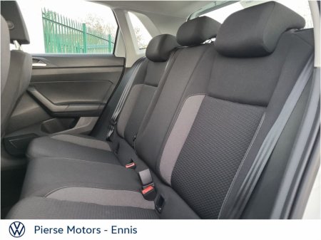 2025 Volkswagen Polo - thumbnail 8