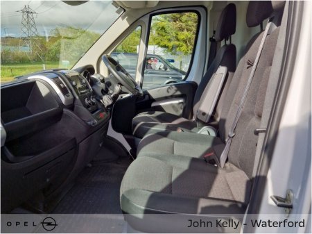 2022 Opel Movano MOVANO L2H2 €16,995 thumbnail