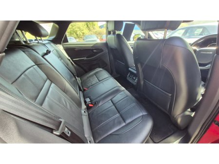 2020 Land Rover Range Rover Evoque - thumbnail 14