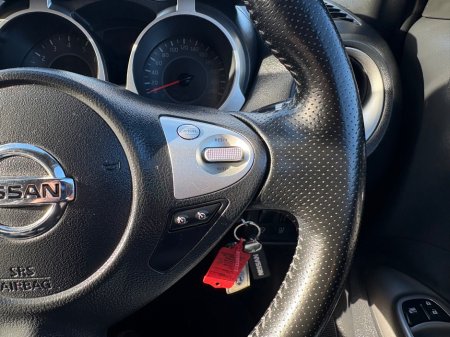 2018 Nissan Juke - thumbnail 21