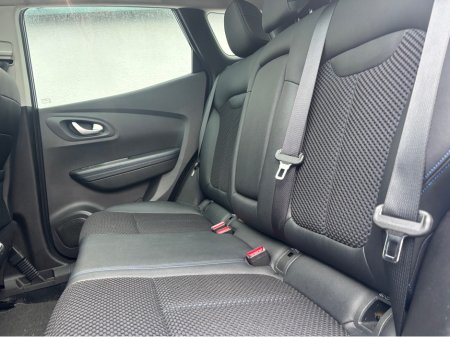 2019 Renault Kadjar S-EDITION BLUE DCI 115 5DR thumbnail