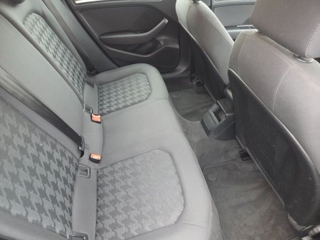 2015 Audi A3 1.6 TDI SE Technik Ultra 110PS 5DR thumbnail