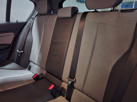 2014 BMW 1 Series - thumbnail 10