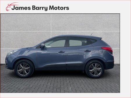 2014 Hyundai ix35 - photo 3