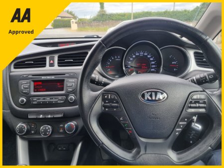 2015 Kia Ceed - thumbnail 16