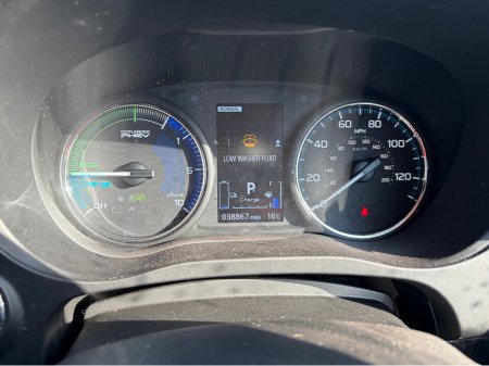 2020 Mitsubishi Outlander - thumbnail 13