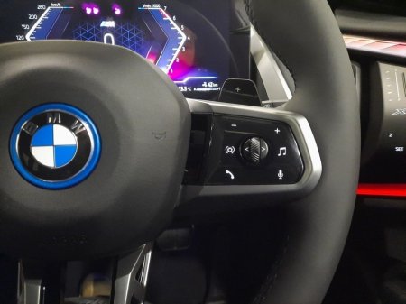 2026 BMW X3 30e xDrive M Sport €83,950 thumbnail