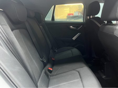 2020 Audi Q2 €23950 2020 AUDI Q2 30TFSI SPORT 1.0 AUTOMATIC / REVERSE CAMERA / CRUISE CONTRL / HEATED SEATS €23,950 thumbnail