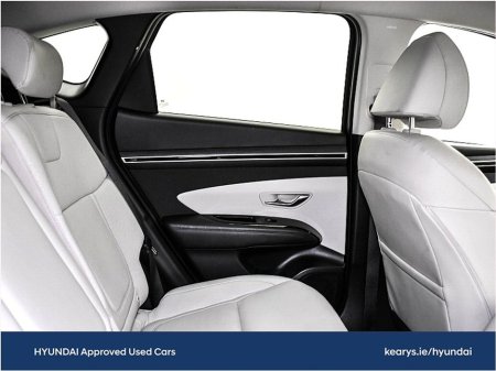 2023 Hyundai Tucson Executive HEV €35,490 thumbnail