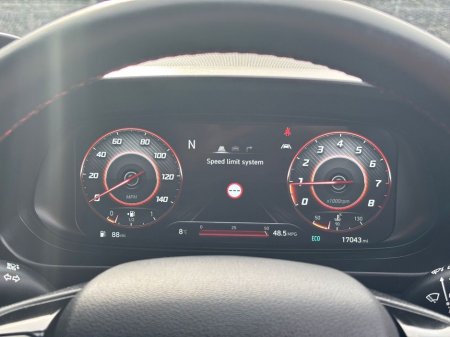 2024 Hyundai i20 - thumbnail 10