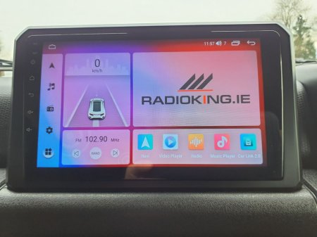 2024 Suzuki Jimny XC 4x4 Automatic 4 Seat €30,950 thumbnail