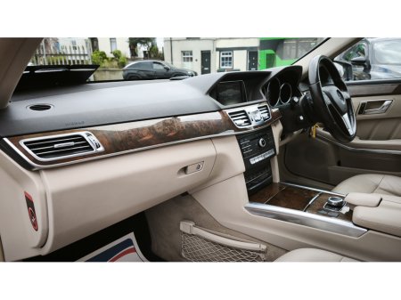 2016 Mercedes-Benz E Class - thumbnail 17