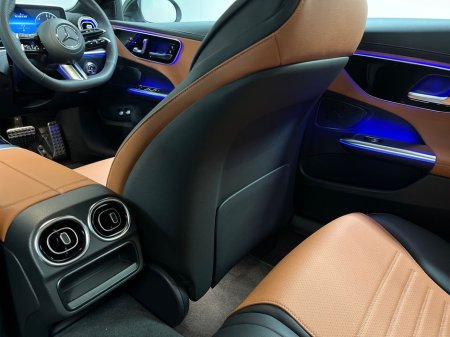 2025 Mercedes-Benz C Class 300e AMG 4Matic Premium High Spec demo- 18 Inch Alloys - Reversing Camera - Cruise Control - Climate Control - Electric Heated Seats - Sat Nav - Keyless Start €64,950 thumbnail