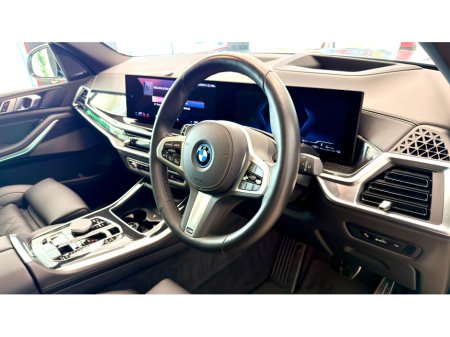 2024 BMW X5 - thumbnail 17