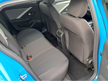 2026 Opel Astra - thumbnail 19