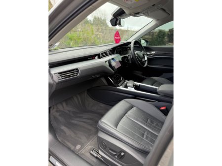 2024 Audi Q8 - thumbnail 40