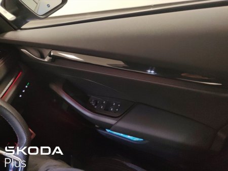 2025 Skoda Octavia - thumbnail 30