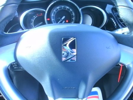 2016 Citroen DS3 BLUEHDI 100 DSTYLE MY32 2DR €12,750