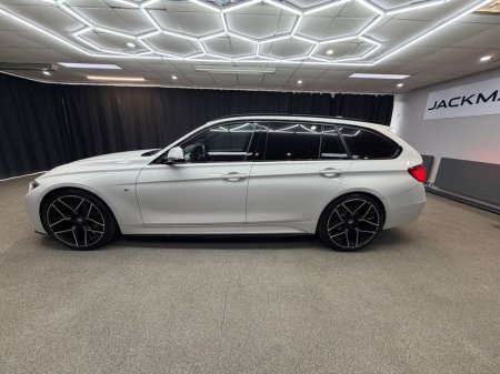 2016 BMW 3 Series - photo 6